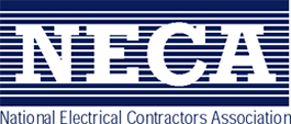 N.E.C.A.-I.B.E.W. Local 480/917 Benefit Plans, Logo