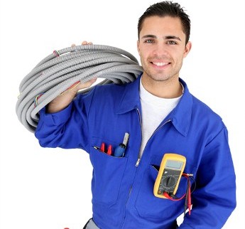 Electrician